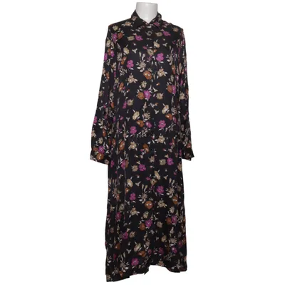 Shirt dress (Black, Multicolored) from Senso