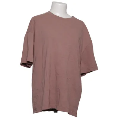 T-shirt (Rosa) från Zara Bomull
