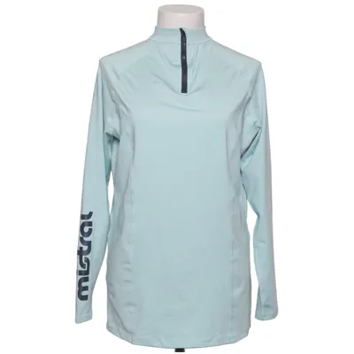 Zwemshirt (348625-A) van Mistral Elastaan, Polyester