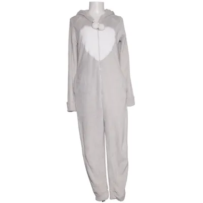 Heldragt (Onesie cute Panda Cosplay Japan animal ear hoodie Kawaii fairy kei Yume Harajuku Plushie pastel Kuma) fra Noidinotte Polyester