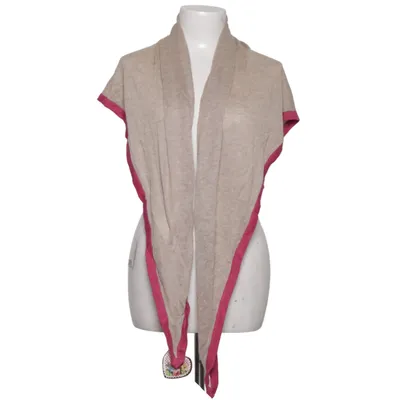 Sjal (Beige, Rosa) från Codello Kashmir, Bomull, Polyester, Viskos