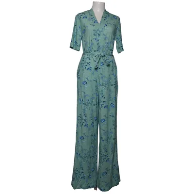 Jumpsuit (Green, Blue, Multicolored) from Pip Studio Elastane, Viscose