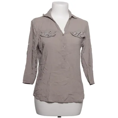 Blouse (Gris) de Forever & Me