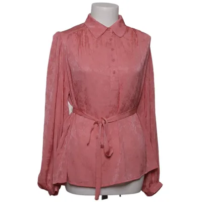 Shirt (Roze) van Claudie Pierlot