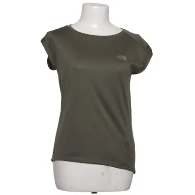 T-shirt (Green) from The North Face Polyester