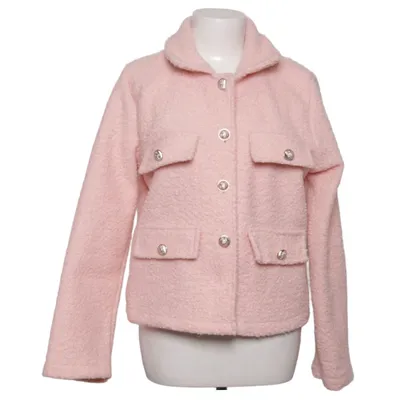Jacka (Rosa) från Perla Nera Polyester