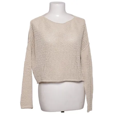 Sweater (Beige) from Pull & Bear