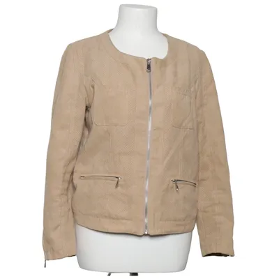 Jacka (Beige) från My Hailys Polyester