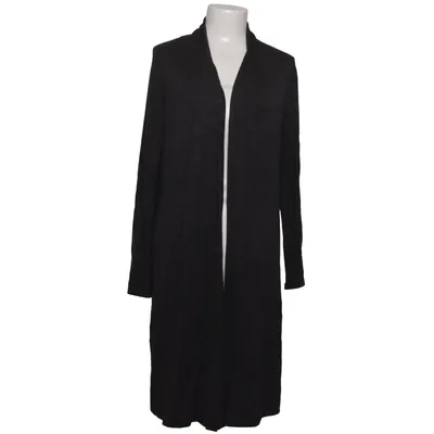 Cardigan (Gray) from Made in italy Elastane, Viscose