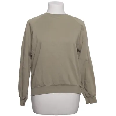 Collegetröja (Beige) från C Organic Cotton Ekologisk bomull