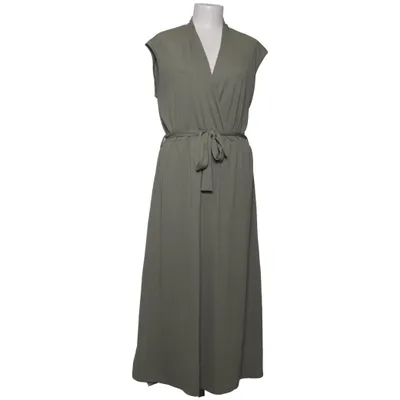 Byxdress (Grön) från Garcia Elastan, Polyester