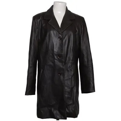 Jacka (Svart) från Cabrini Polyester