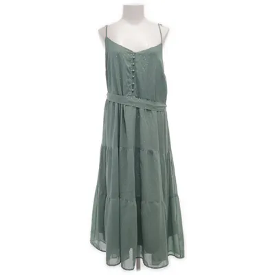 Kleid (Grün, Mehrfarbig) von Studio Untold Polyester