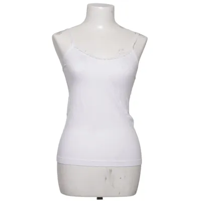 Corrigerende top (Wit) van Nouvelle Elastaan, Polyamide