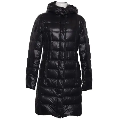 Dunjakke (Sort) fra Hugo Boss Dun, Polyamid, Polyester