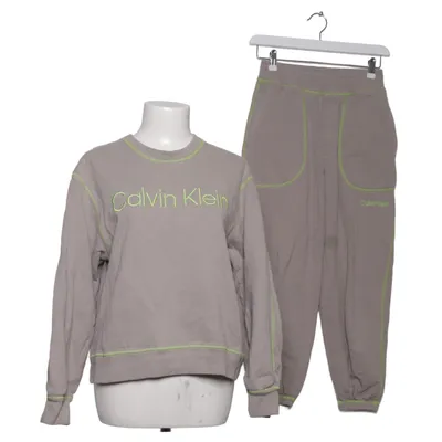 Mjukisset (Beige) från Calvin Klein Sleepwear Bomull