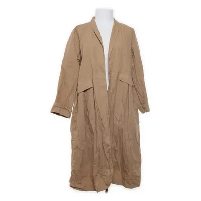 Coat (Brown) from Wendy Trendy Cotton