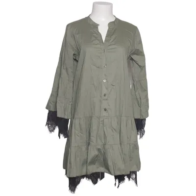 Skjortklänning (A2261jing) från Royal Design Bomull, Elastan