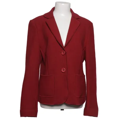 Blazer (Rouge) de Clément Laine