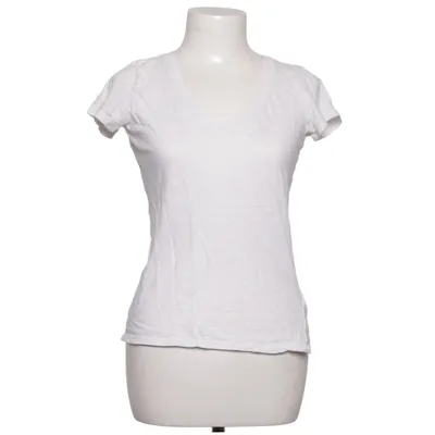 T-shirt (White) from Label Of Graded Goods Cotton