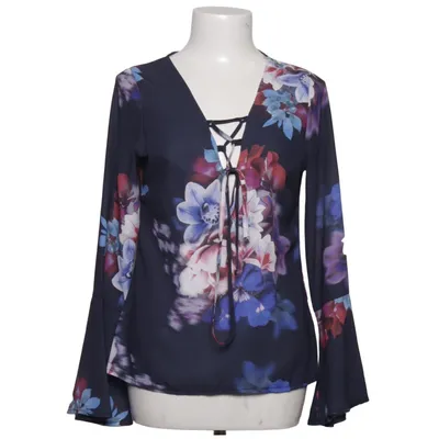 Blouse (Charley Navy) de Jessica Wright Polyester