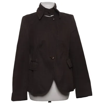 Blazer (Bruin) van Chili Katoen, Polyester
