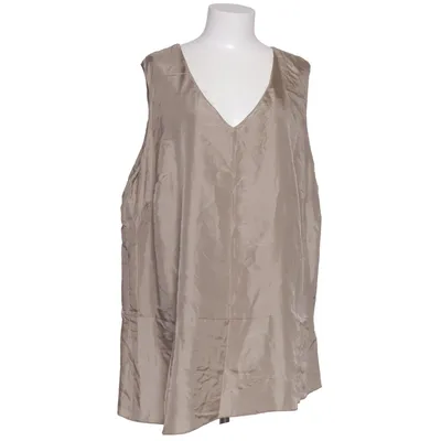 Dress (Beige) from BPC Selection Silk, Viscose
