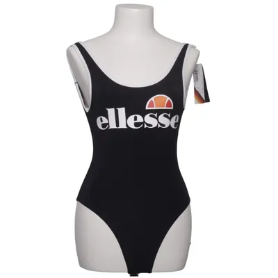 Baddräkt (Svart) från Ellesse Elastan, Polyamid
