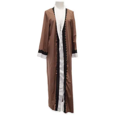 Badrock (Brun, Vit, Svart) från Fancyqube