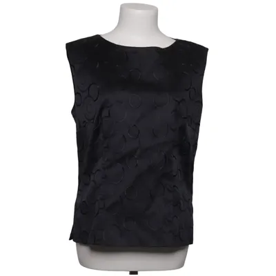 Top (Black) from La Rochelle Elastane, Polyester