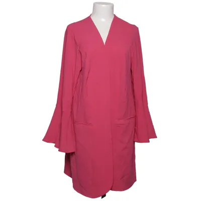 Blazer (Pink) fra Evans Elastan, Polyester