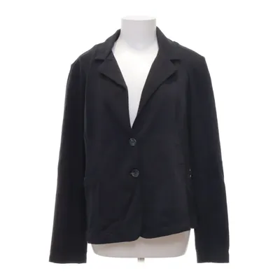 Blazer (Sort) fra Imagine Bomuld, Elastan, Nylon