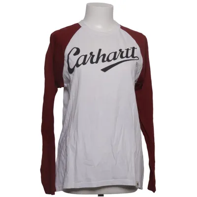 Baseballtröja (L/S LEAGUE T/S) från Carhartt WIP Bomull