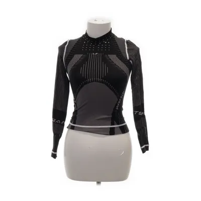 Underställströja (Svart, Vit) från Iets Frans