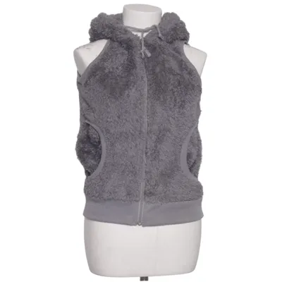 Ydervest (Grå) fra Colloseum Polyester