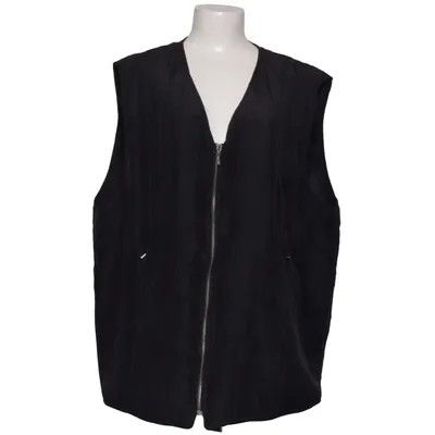 Gilet d'extérieur (Noir) de Collection Chalice