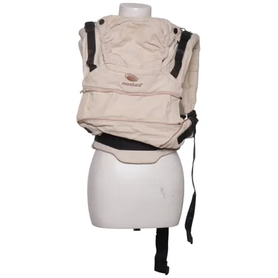 Baby carrier (Beige, Black) from Manduca