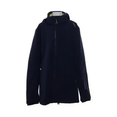 Softshell jacket (Blauw, Geel) van CMP