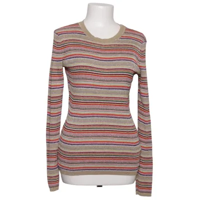 Trui (Zendaya = Tommy) van Zendaya x Tommy Hilfiger Katoen, Metallvezel, Polyester