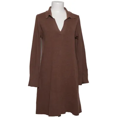 Tunic (Brown) from Fashion Union