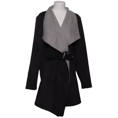 Coat (Gray) from Samoon by Gerry Weber