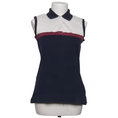 Polo shirt (Blue, White, Red) from Tommy Hilfiger Golf Cotton