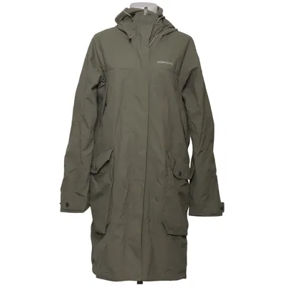 Parka (THELMA) fra Didriksons Polyamid