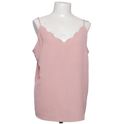 Tanktop  (Pink) fra Firefly Elastan, Polyester