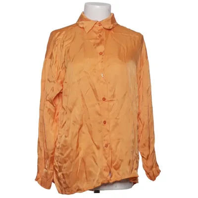 Skjorta (Orange) från Johanna Viskos