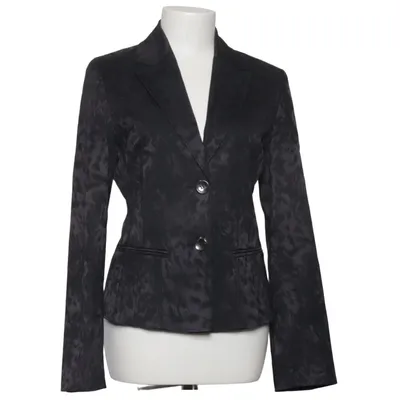 Blazer (Sort) fra Diana Gallesi