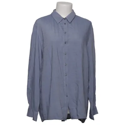 Shirt (Blue) from Opus Viscose
