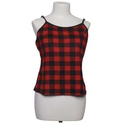 Linne (Röd, Svart) från Dressfo