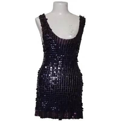 Cocktail dress (Purple) from Nicowa