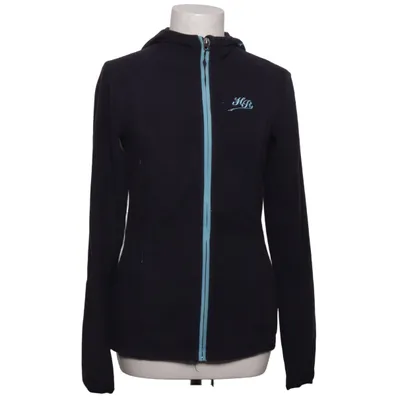Hoodie (Black) from Fouganza Polyester